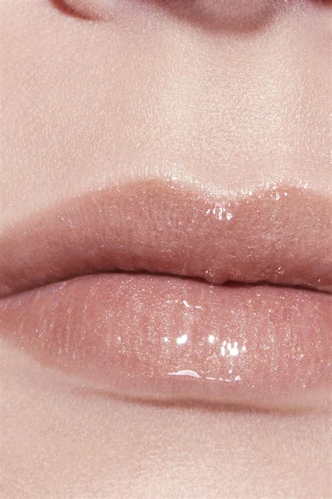 chanel 722 lip gloss|chanel rouge coco gloss decadent.